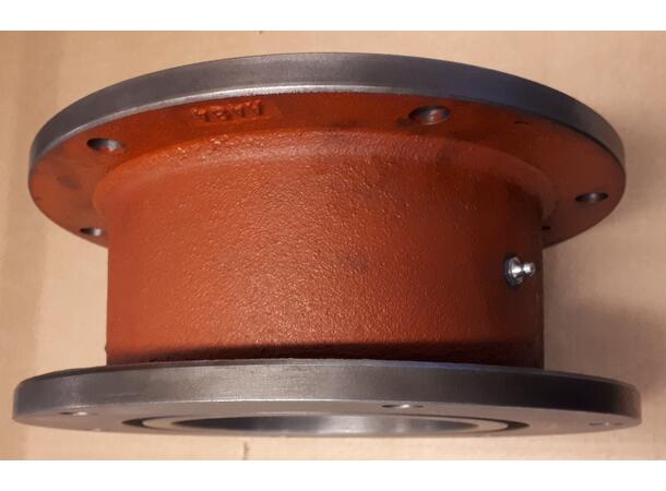 2001/G Svivel Ø150mm