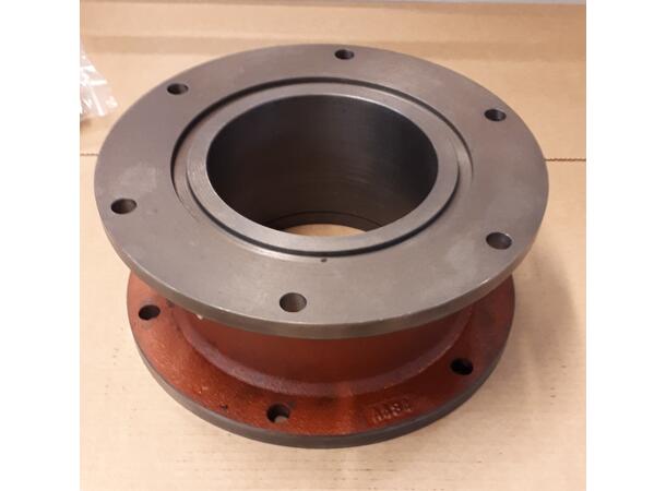 2001/G Svivel Ø150mm