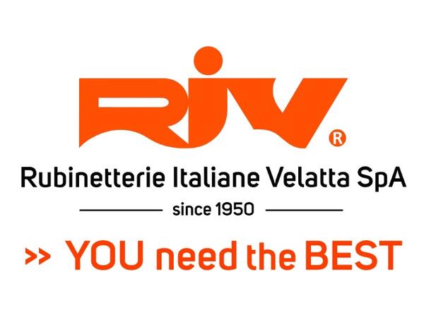 Overløpsventil ART.750 Ø80. RIV 410 acqua marina