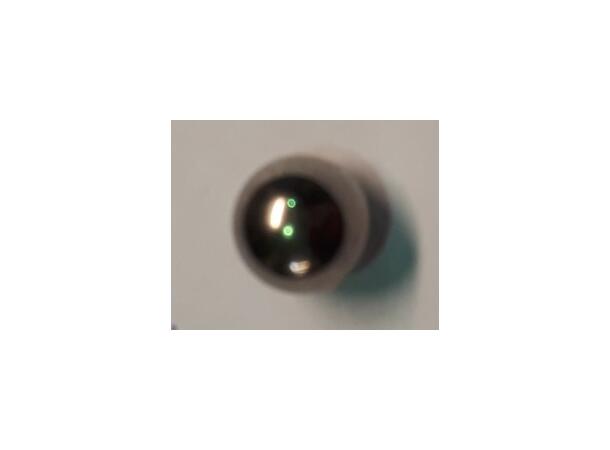 G33 stålball (Bima) Ø8mm