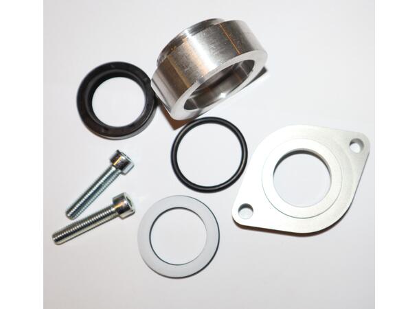 Spakkonsoll RM270 - P5 flyt M211 - Flyt braket