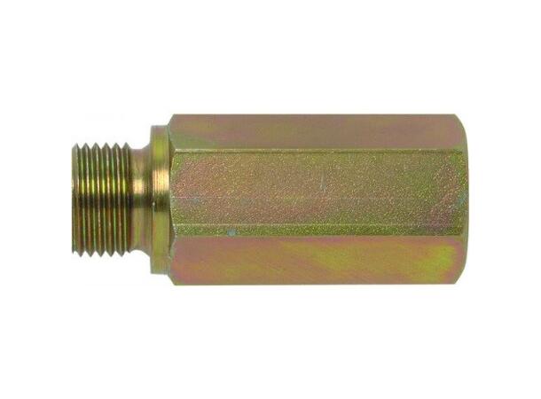 Slangebruddsventil 1/4"