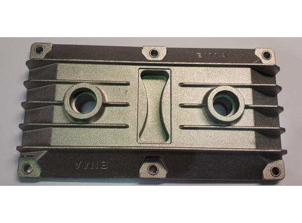 lokk aluminium BIMA M7 (I75 ELBA)