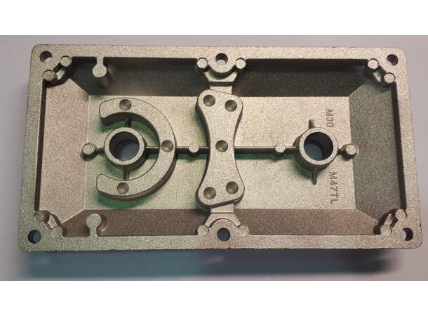 lokk aluminium BIMA M7 (I75 ELBA)