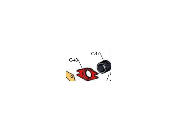 G48 strammer IDRA6500 (I64) GARDA
