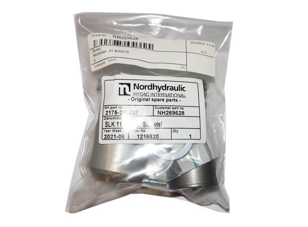 Sleidekontroll 11 RM270