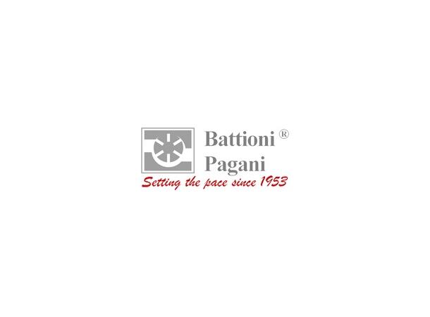 EL50 pakning deksel girboks ELBA