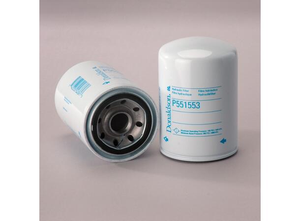Element 32 mikron nominell,SP15/25 serie