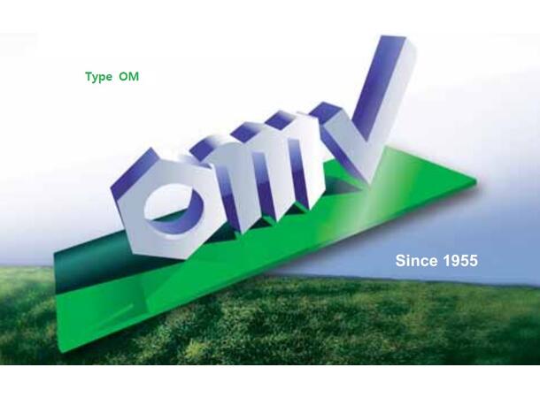 OM bend hun 90gr. m/kon. 6"/ Ø150 uten feste for sprederplate