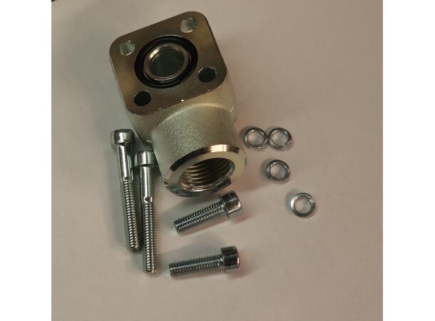 Portflens 90g. 3/4"x40 R40903/4I