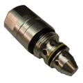 Sjokkventil 250 bar RM270
