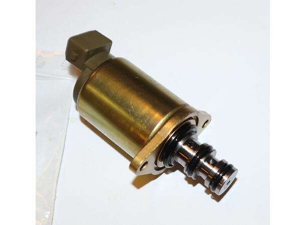 Thomasm.20/50bar 24VDC