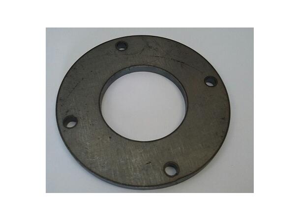 Flens Ø208xc105x12mm topp ELBA 6500