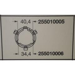 1G602 BYPY LØPERING INDRE. Ø34,4mm 101-serie (gml.)