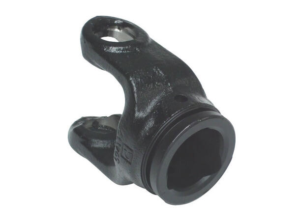 RØRGAFFEL G5/105 - YTRE Ø51,5mm RØR