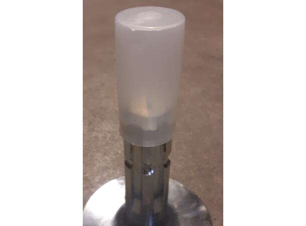 BYPY PLASTVERN FOR PTO 1 3/4"