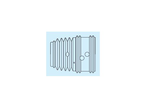 VERNETRAKT SFT S6 80° Vid-v.