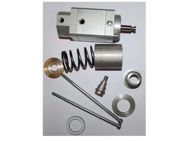 Sleidektroll P5 for 312AA1, RM270 2175-803890