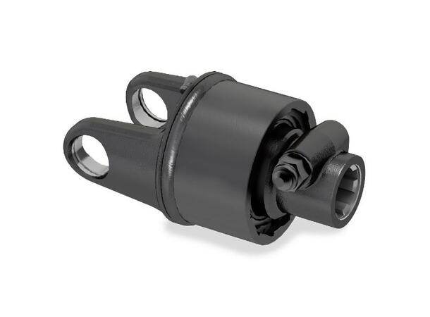 FRILØP RA1 for G4/104 1 3/8"-Z6, i bare en rotasjonsret.