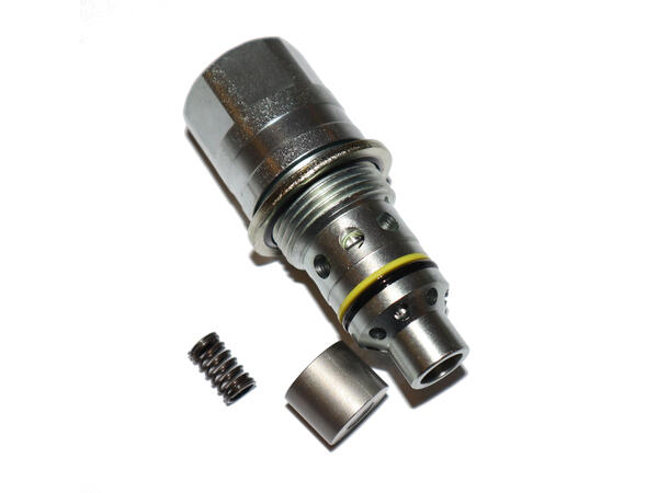 Hovedtrykkbegr. RM270, 250 bar 2275-600250