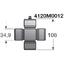 KRYSS BYPY G9/S9/108  106x34,9 50t  long life-kryss