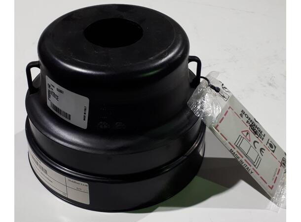 BYPY VERNETRAKT Ø203x150mm