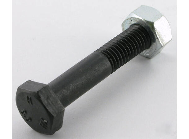 Bolt 5 pk. M14x70 8.8 for SB10/SH 5200Nm Brytebolt