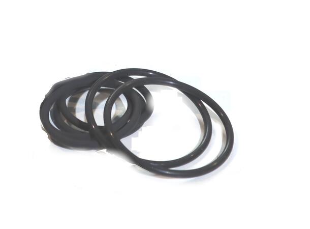 O-ringsett for BPV F1-F2