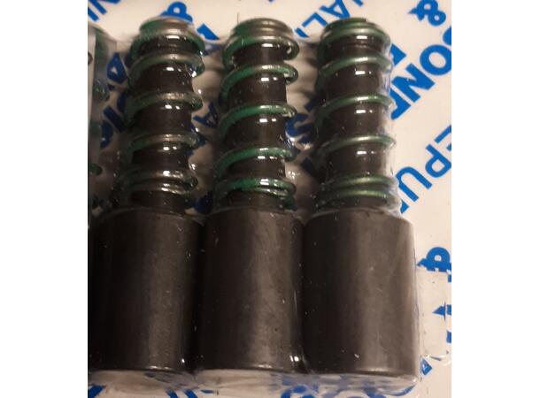 SKYVESTIFT L=47,0mm 1 3/8" STD. Ø13,85mm.