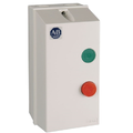 Direktestarter-boks 230V 1.5kW-4kW 230VAC, 3-pol, 3.2-16A