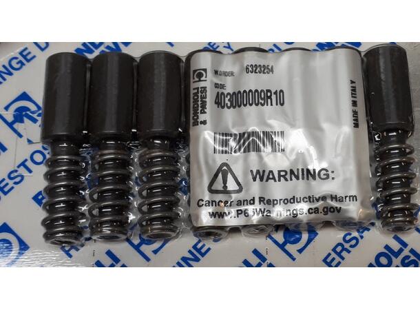 BYPY SKYVESTIFT L=54,0mm Skyvestift