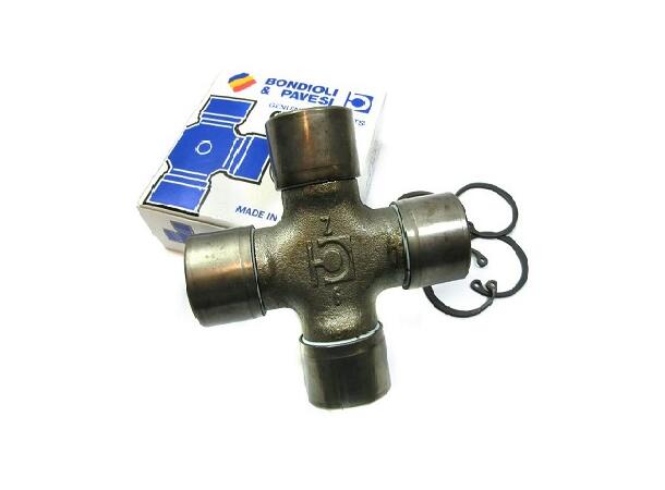 KRYSS BYPY G7/H7  91,5x30,2 50t  long life-kryss