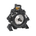 Membranpumpe 197 l/min 20 bar m/fot BP 205 K , 1 3/8" Z6