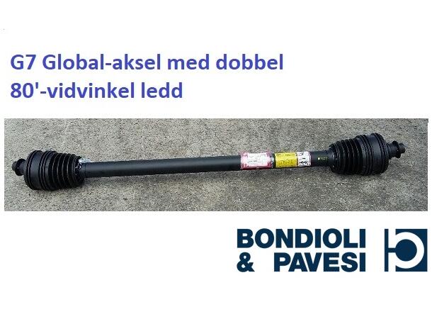 dobbel 80°-vidvinkel