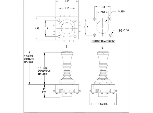 Joystick