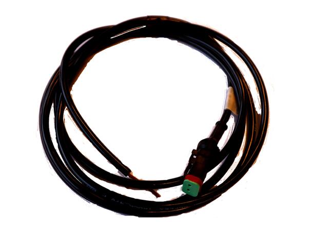 Kabel 2,5 for NY By-pass