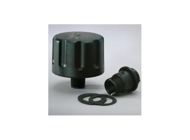 Pustefilter T.R.A.P,1" med bayonet,3 mic P564669+P570353