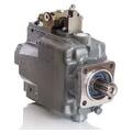 Stempelpumpe Var 130ccm R LS LASTEBIL SVH-130 RDYN-1-LSP/L-2-350