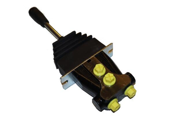 Styrespak enkel hydr.HPCS1G21GSS1100000