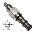 Trykkred.v. RPA 20/T-N 35-90 bar 20l/min