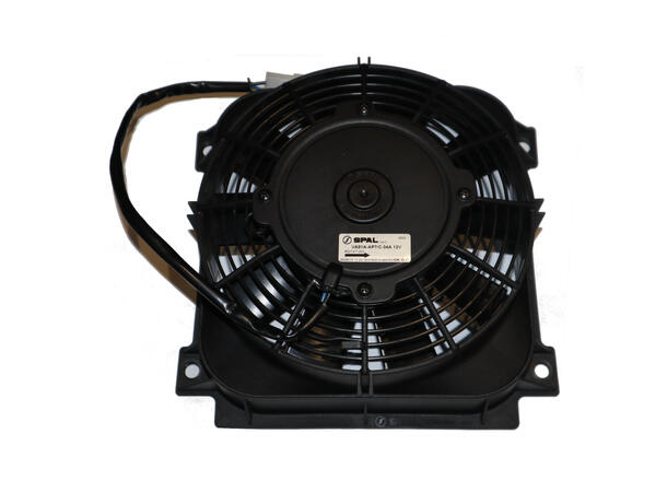 Vifte sug A16 12V komplett (2018)