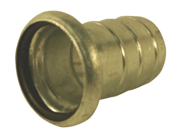 BAUER hun for slange 8"/ Ø194X200