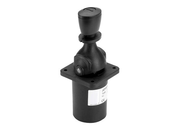 Joystick PVREL 1 prop.med neutralåsing