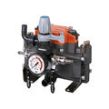 Membranpumpe   32 l/min 30 bar m/fot MP30