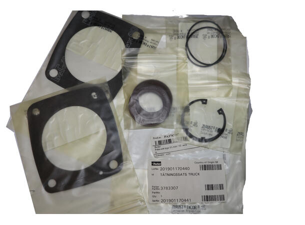 Pakningssett type F1-110 / F2  serie