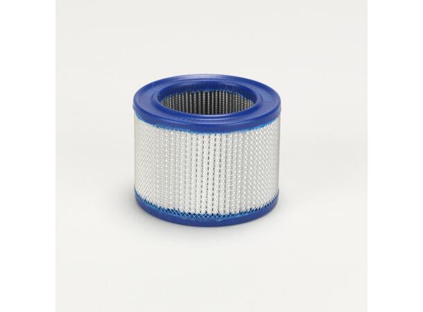 Pustefilter element  6 mikron Komplett pustefilter PI0121SM