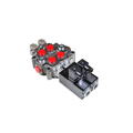 Retningsventil Q45/1E/1E/24V Q45-F1SN(185)- 2x103/A1/D41-F3D D41=24VD