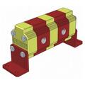 Tannhjulsdeler gr.0 - 0,98x2