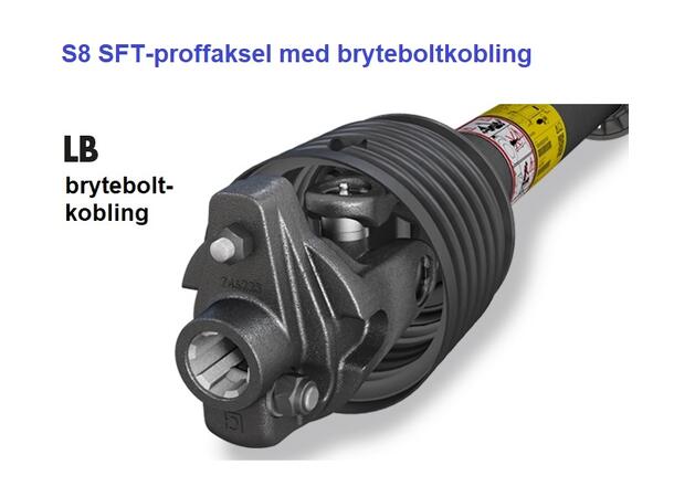 BONDIOLI PAVESI SFT