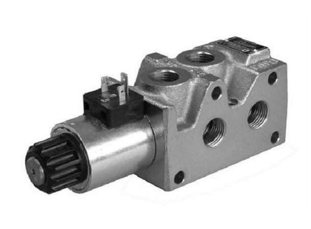 Boltesett for BFD 3 seksjoner